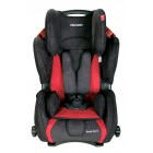 Детское автокресло Recaro Young Sport P.Bellini cherry-black 6202.20903.66